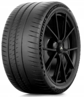 245/35R20 opona MICHELIN PILOT SPORT CUP 2 CONNECT XL LTS 95Y